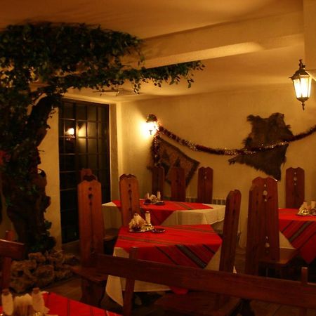 Hotel Teddy House Bansko Extérieur photo