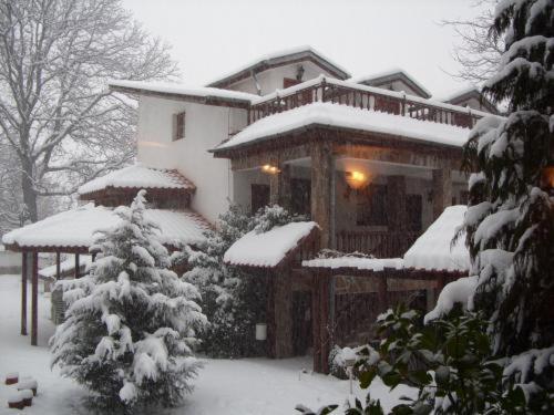 Hotel Teddy House Bansko Extérieur photo