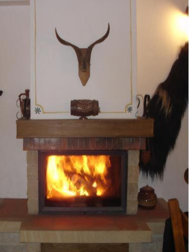 Hotel Teddy House Bansko Extérieur photo