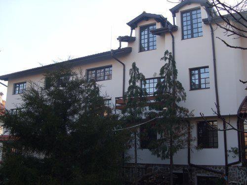 Hotel Teddy House Bansko Extérieur photo