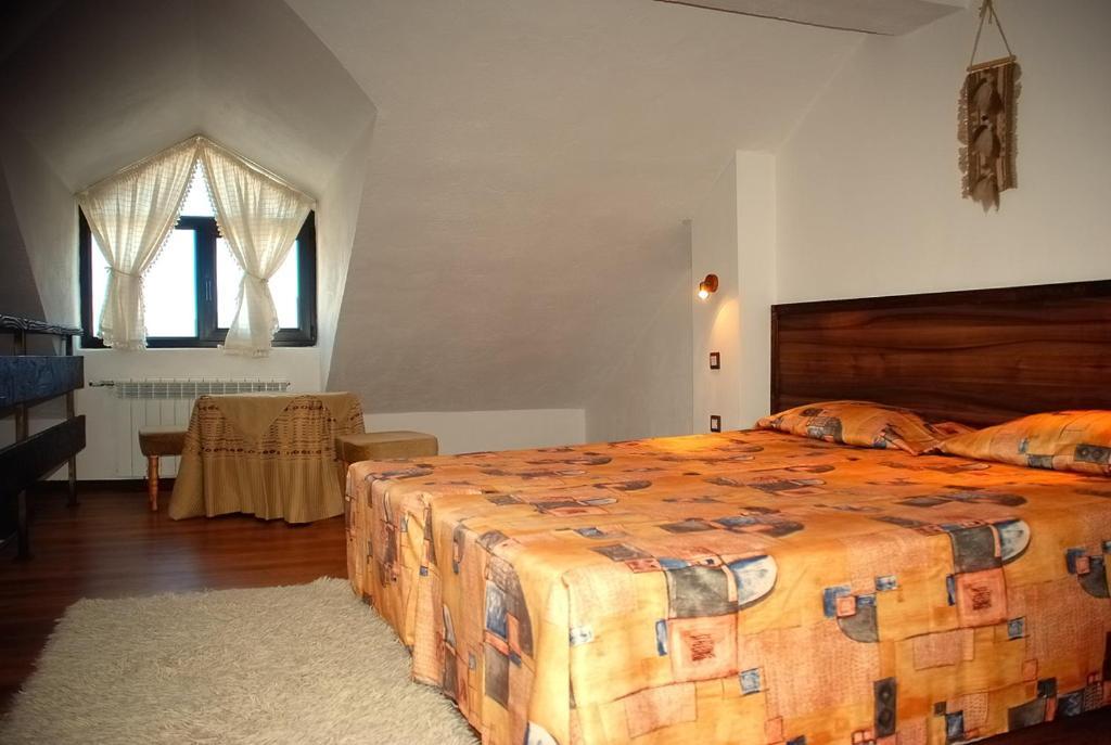 Hotel Teddy House Bansko Chambre photo