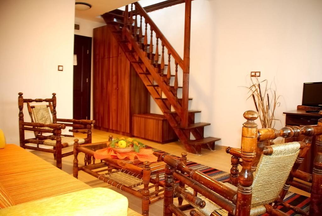 Hotel Teddy House Bansko Chambre photo