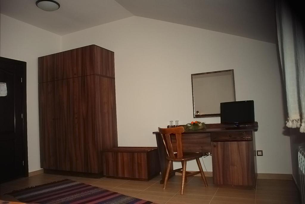 Hotel Teddy House Bansko Chambre photo