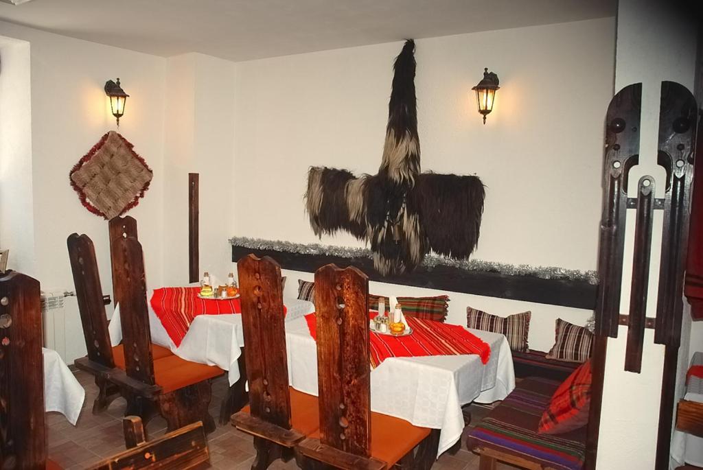 Hotel Teddy House Bansko Extérieur photo
