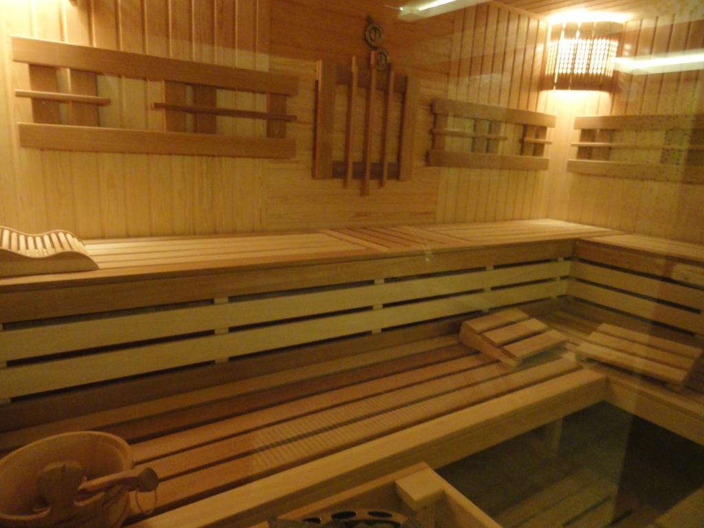 Hotel Teddy House Bansko Extérieur photo