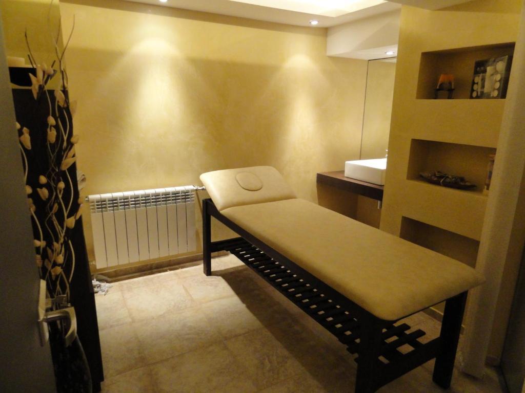 Hotel Teddy House Bansko Extérieur photo