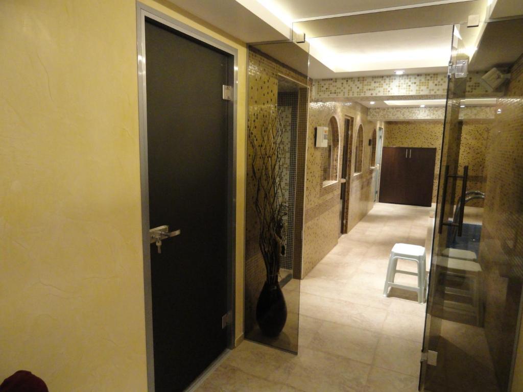 Hotel Teddy House Bansko Extérieur photo
