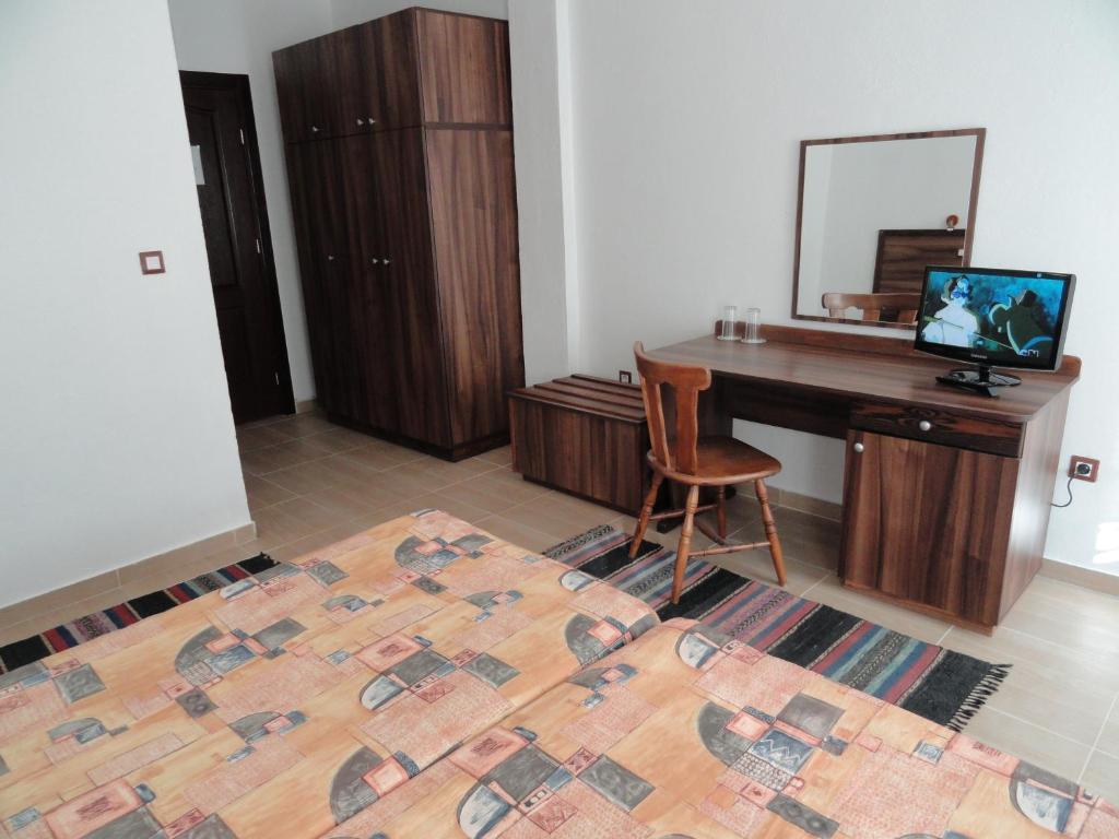 Hotel Teddy House Bansko Chambre photo