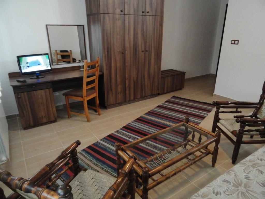 Hotel Teddy House Bansko Chambre photo
