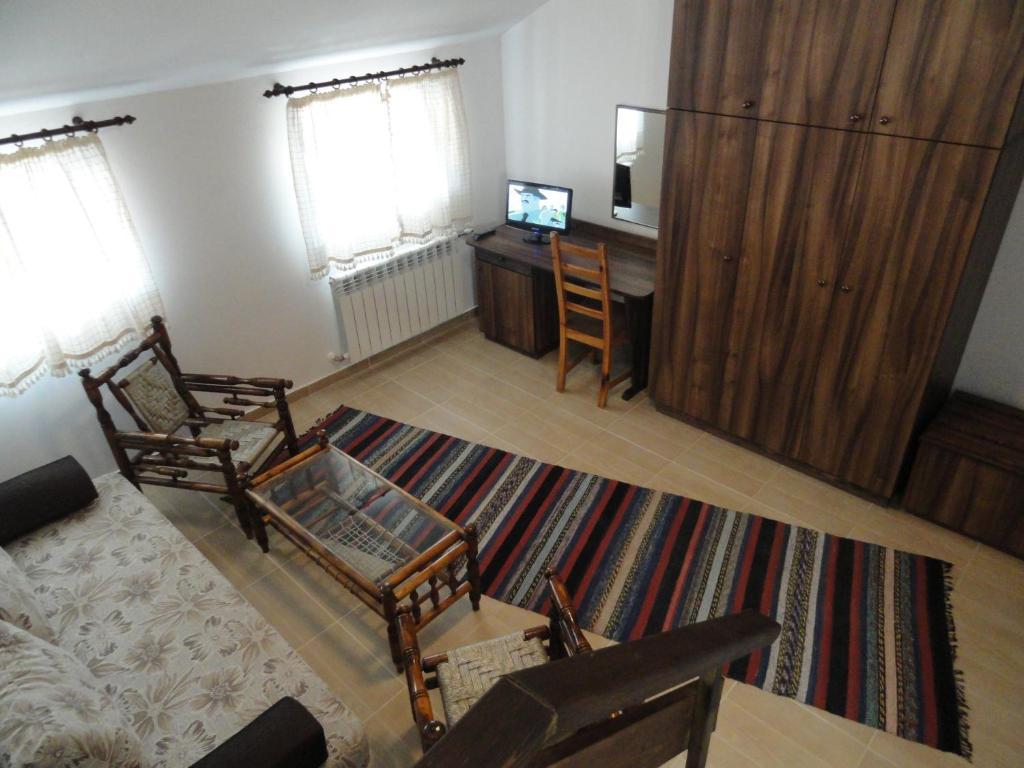 Hotel Teddy House Bansko Chambre photo