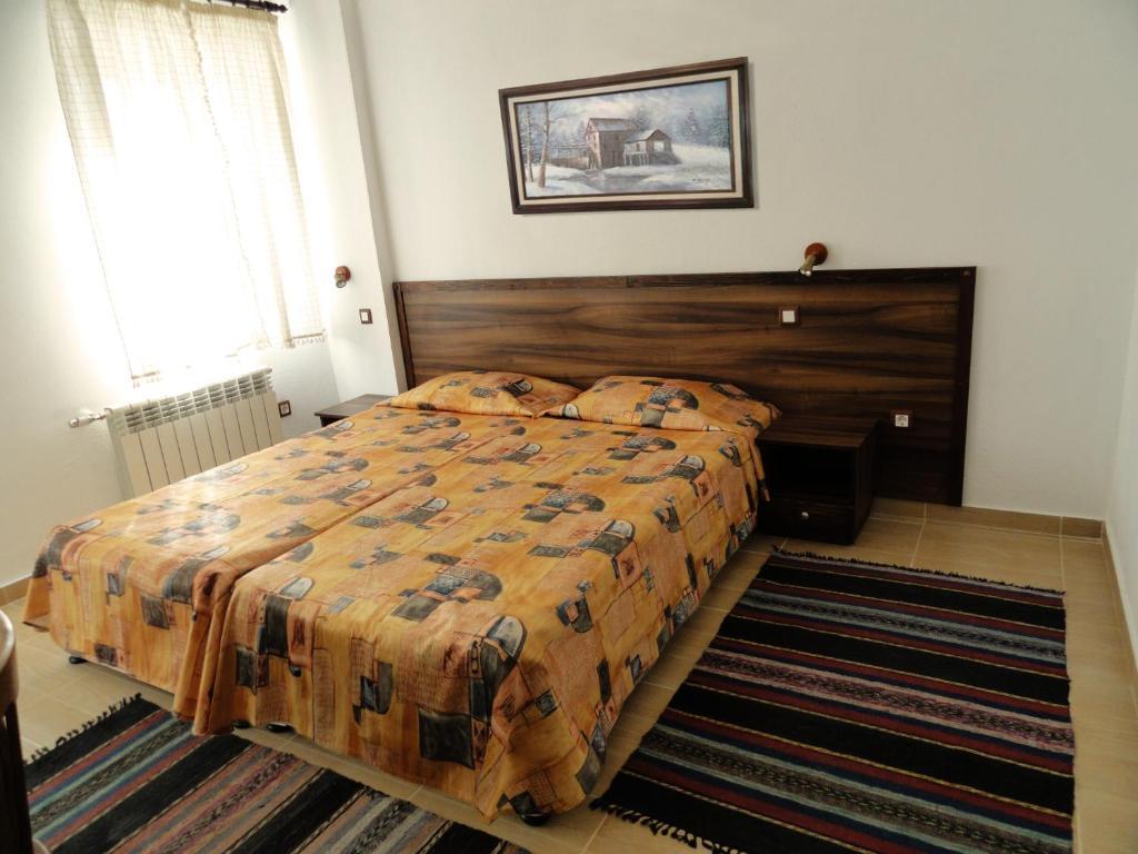Hotel Teddy House Bansko Chambre photo