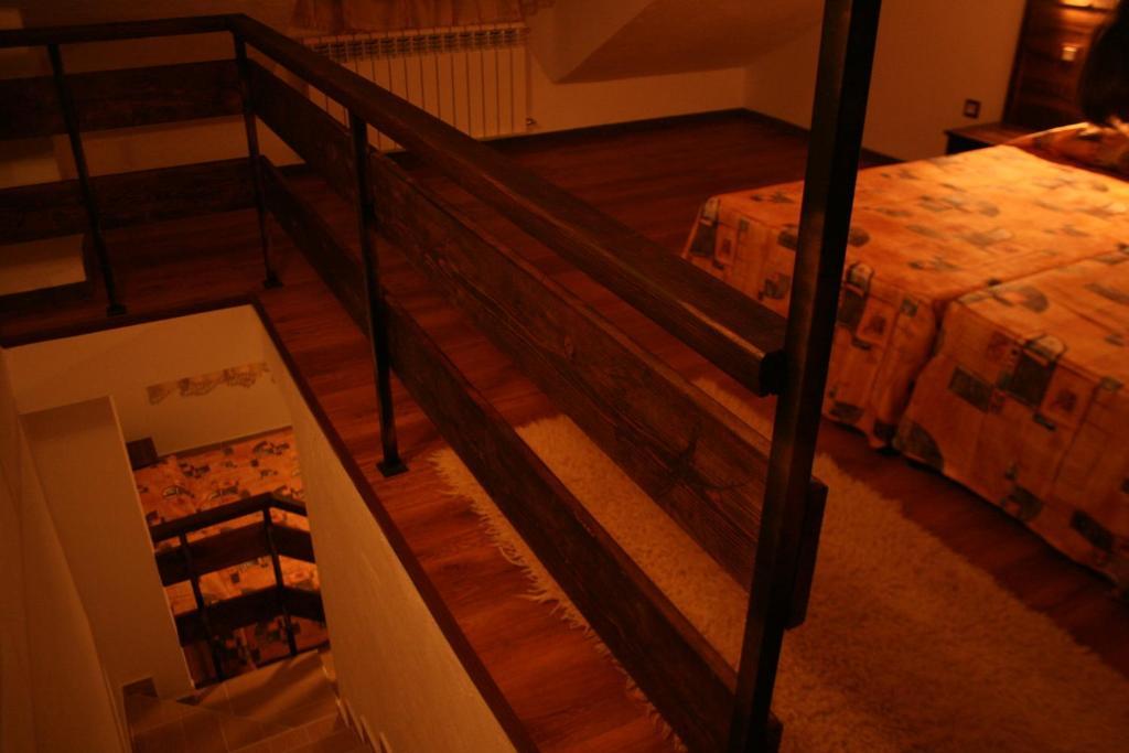 Hotel Teddy House Bansko Chambre photo
